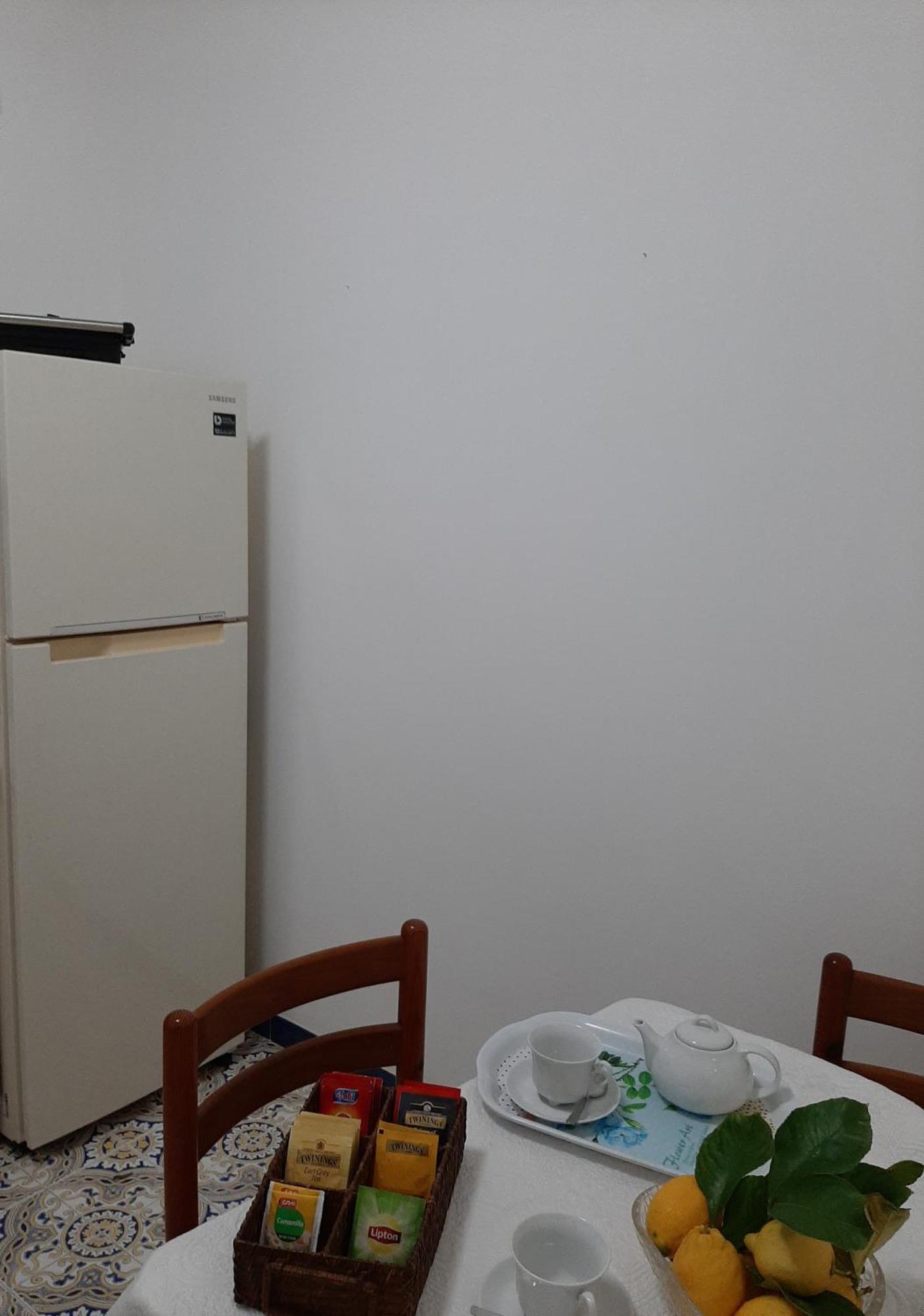 马萨鲁布朗斯Il Viale公寓 外观 照片